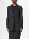 Twinset Blazer  Woman Color Black