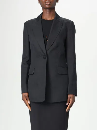 Twinset Blazer  Woman Color Black