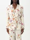 Twinset Blazer  Woman Color Fa01