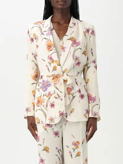 Twinset Blazer  Woman Color Fa01