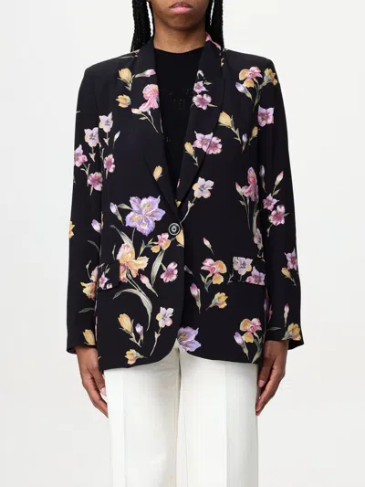 Twinset Blazer  Woman Color Multicolor