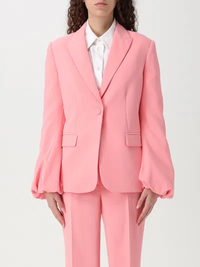Twinset Blazer  Woman Color Peach