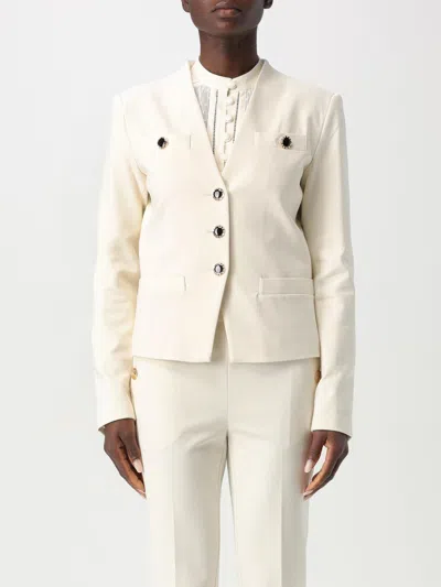 TWINSET BLAZER TWINSET WOMAN,426985040