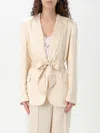 Twinset Blazer  Woman Color White