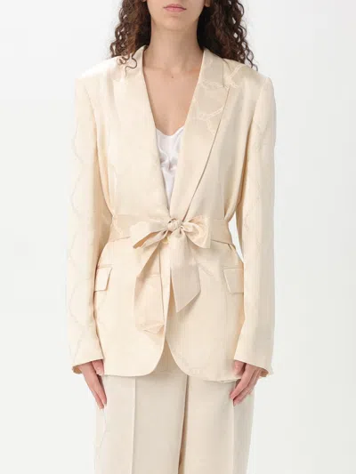 Twinset Blazer  Woman Color White