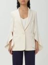 Twinset Blazer  Woman Color White