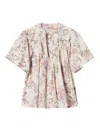 Twinset Blouse Clothing
