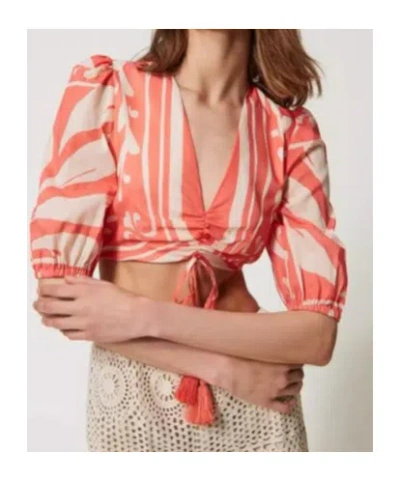 Twinset Blouse