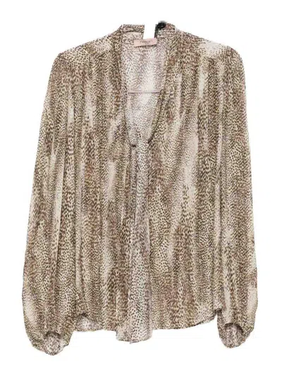 TWINSET BLOUSE