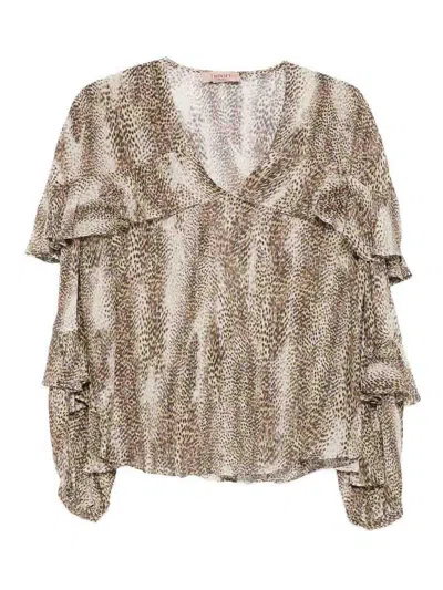 TWINSET BLOUSE