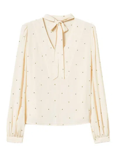 TWINSET BLOUSE