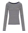 Twinset Twin-set Cozy And Stylish Sweaters In Animal Print