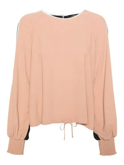 TWINSET ACTITUDE BLOUSE