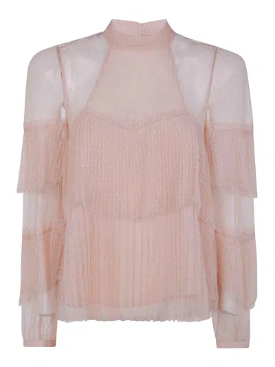 TWINSET BLOUSES