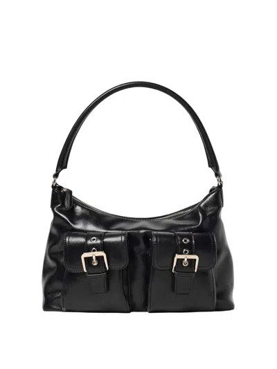 Twinset Bag In Black