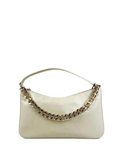 Twinset Bag In Orange