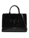 Twinset Bag In Black