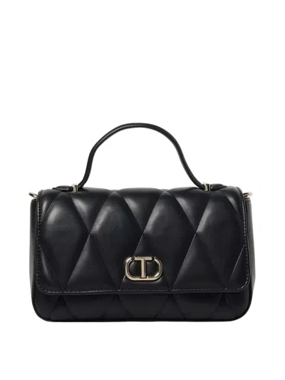 Twinset Bag In Black
