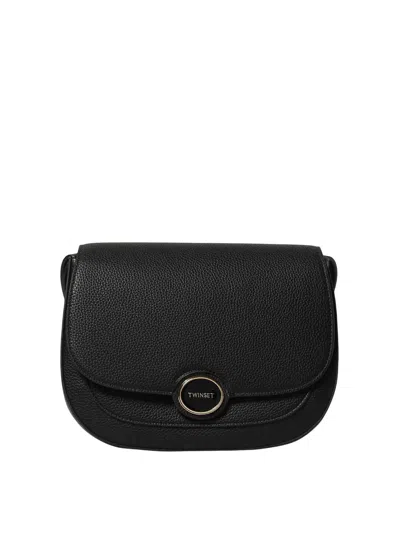Twinset Bag In Black