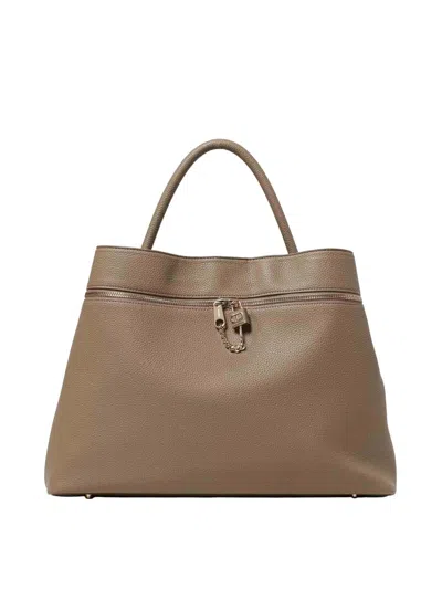 Twinset Bag In Brown