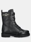 Twinset Botas - Negro In Black