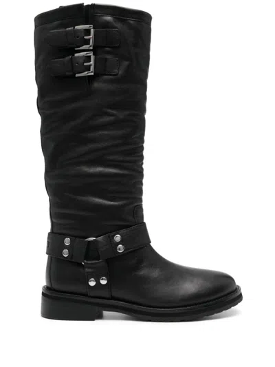 TWINSET TWINSET BOOTS