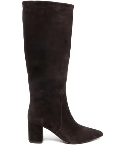 TWINSET TWINSET BOOTS