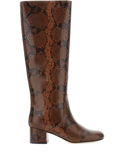 TWINSET TWINSET BOOTS