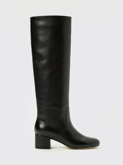 Twinset Boots  Woman Color Black