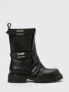 Twinset Botas - Negro In Black