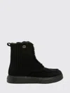 Twinset Boots  Woman Color Black
