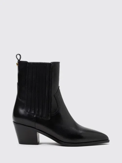 Twinset Boots Woman Color Black