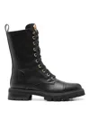 Twinset Botas - Negro In Black