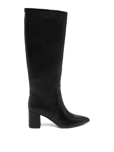 TWINSET KNEE HIGHT BOOTS