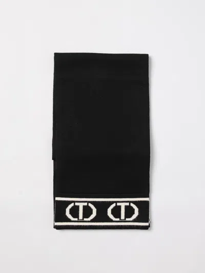 Twinset Scarf Boy  Kids In 黑色
