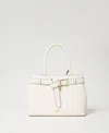Twinset Cabas « Voyage » Avec Bride