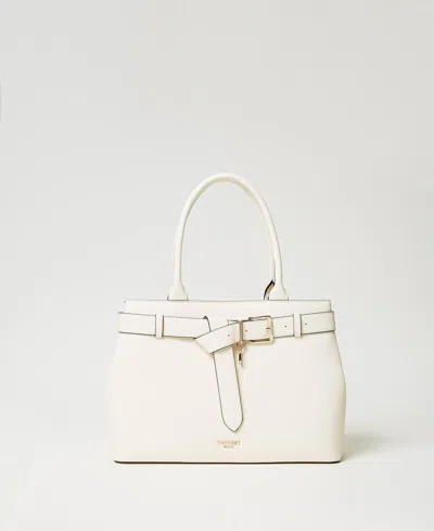 Twinset Cabas « Voyage » Avec Bride