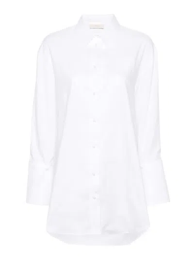 Twinset White Shirt