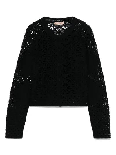 TWINSET CARDIGAN