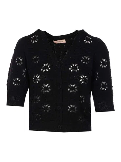 TWINSET CARDIGAN