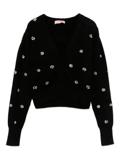 TWINSET CARDIGAN