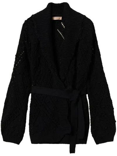 Twinset Cardigan By