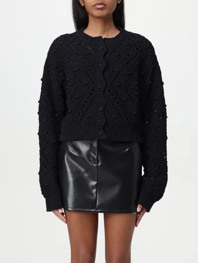Twinset Cardigan  Woman Color Black