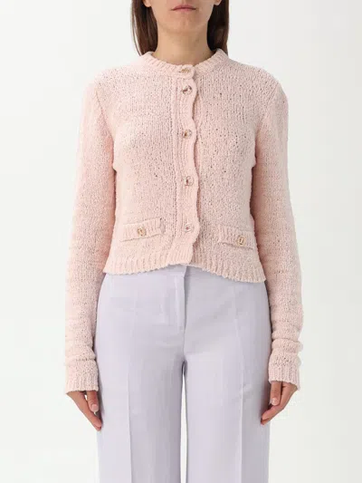Twinset Cardigan  Woman Color Pink