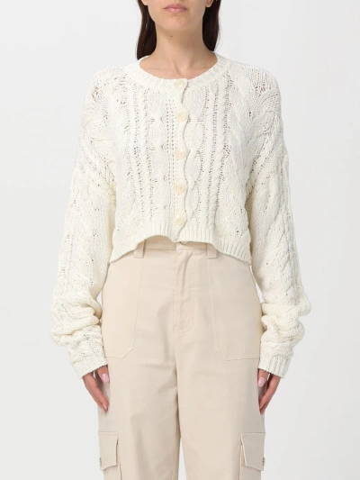 Twinset Cardigan  Woman Color White