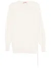 TWINSET CASHMERE SWEATER