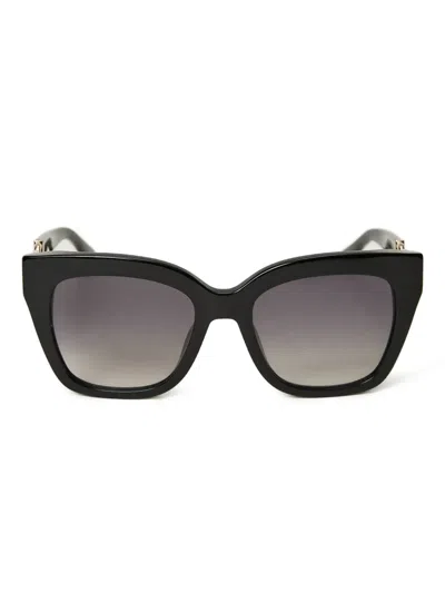Twinset Cat-eye Sunglasses