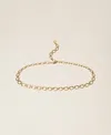 Twinset Ceinture En Chaîne Avec Oval T In Gold