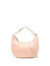 Twinset Chain Hobo Shoulder Bag