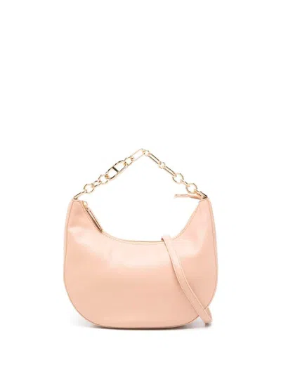 Twinset Chain Hobo Shoulder Bag